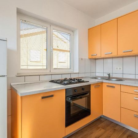 Stunning Apartment In Crikvenica With Wifi Exterior photo