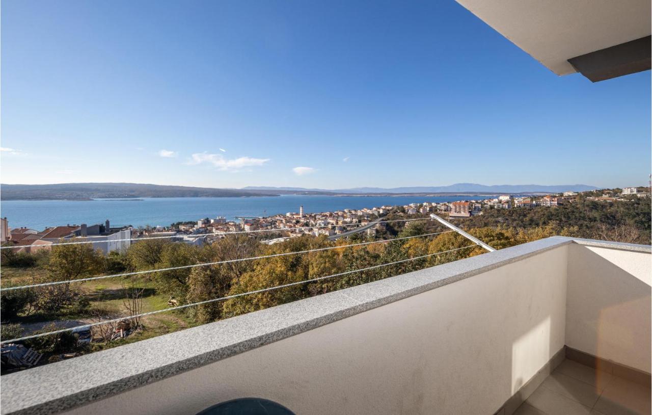 Stunning Apartment In Crikvenica With Wifi Exterior photo