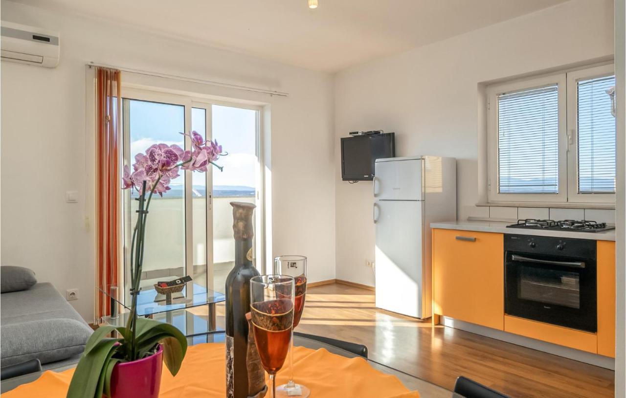 Stunning Apartment In Crikvenica With Wifi Exterior photo
