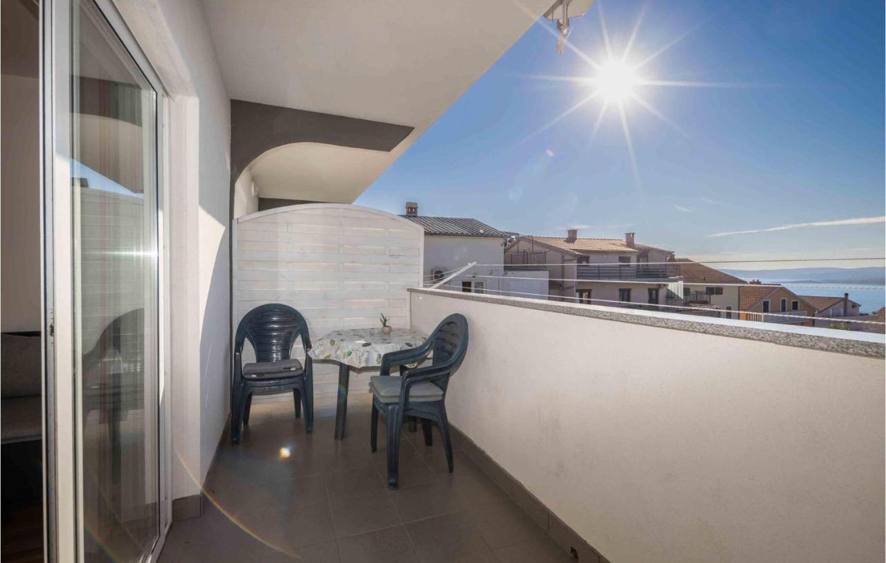 Stunning Apartment In Crikvenica With Wifi Exterior photo