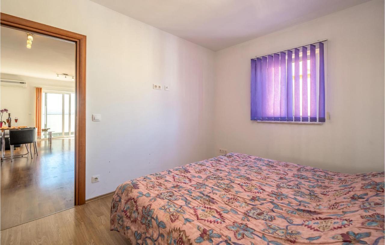 Stunning Apartment In Crikvenica With Wifi Exterior photo