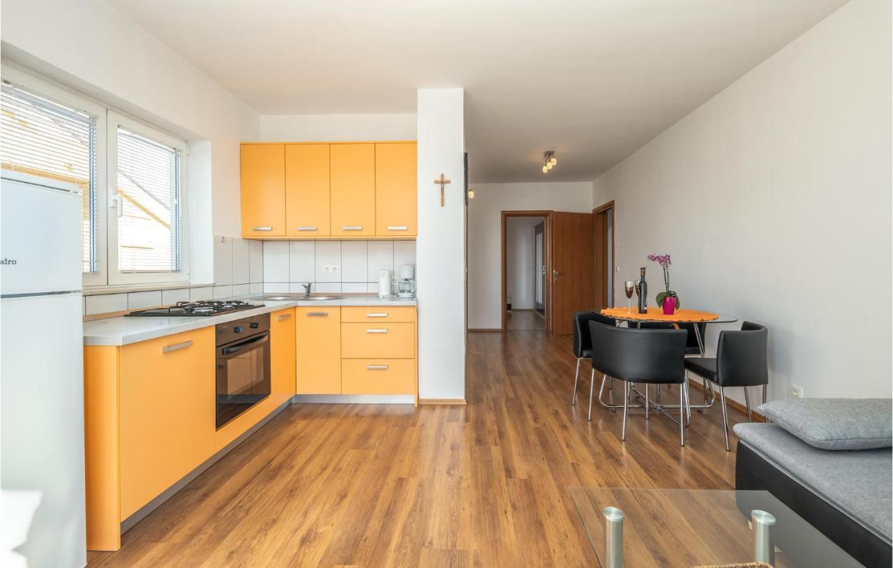 Stunning Apartment In Crikvenica With Wifi Exterior photo