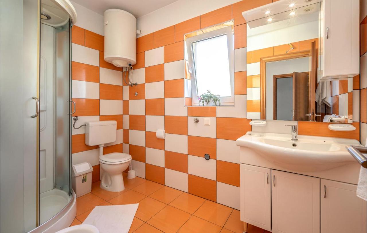Stunning Apartment In Crikvenica With Wifi Exterior photo