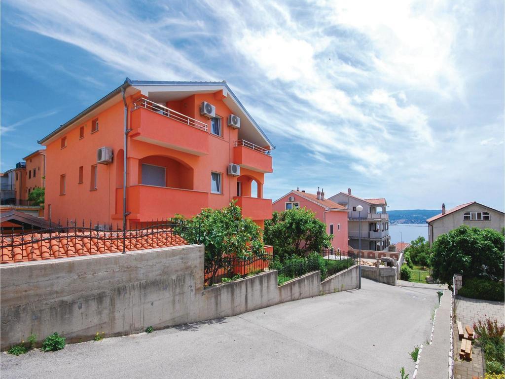 Stunning Apartment In Crikvenica With Wifi Exterior photo