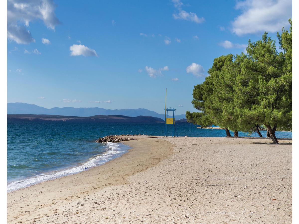 Stunning Apartment In Crikvenica With Wifi Exterior photo