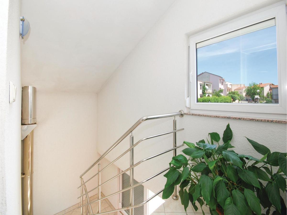 Stunning Apartment In Crikvenica With Wifi Exterior photo