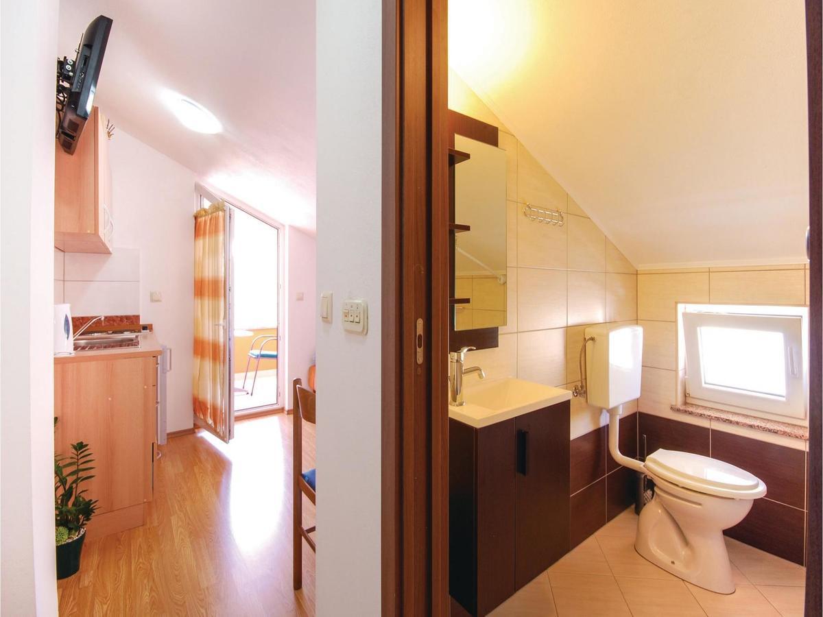 Stunning Apartment In Crikvenica With Wifi Exterior photo