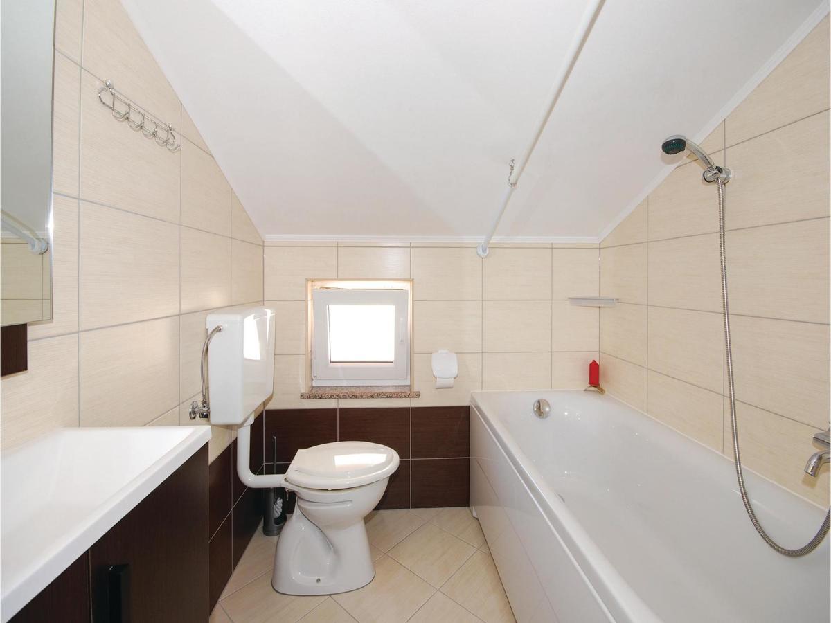 Stunning Apartment In Crikvenica With Wifi Exterior photo